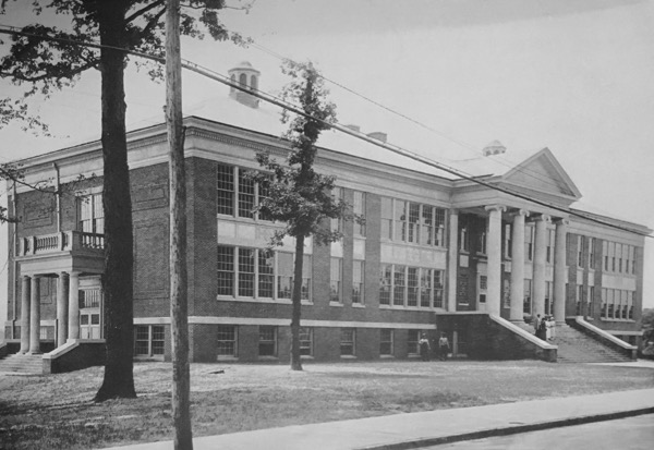 Venable School 1925