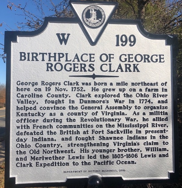 GRC birthplace marker 2016