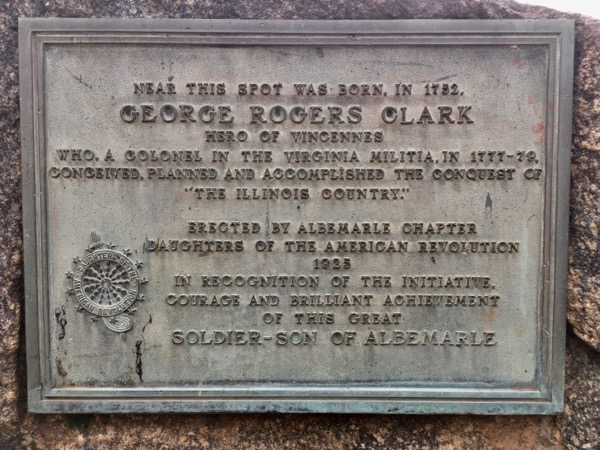 GRC DAR marker