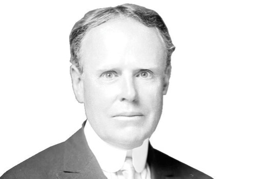 Paul G. McIntire